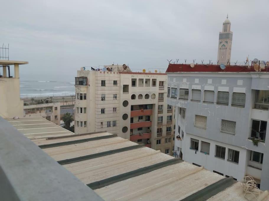 Appartement La Corniche 26 Casablanca Exterior foto