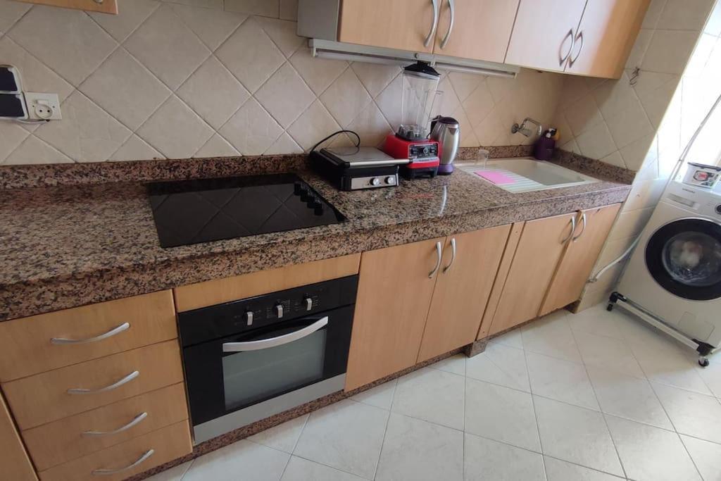 Appartement La Corniche 26 Casablanca Exterior foto