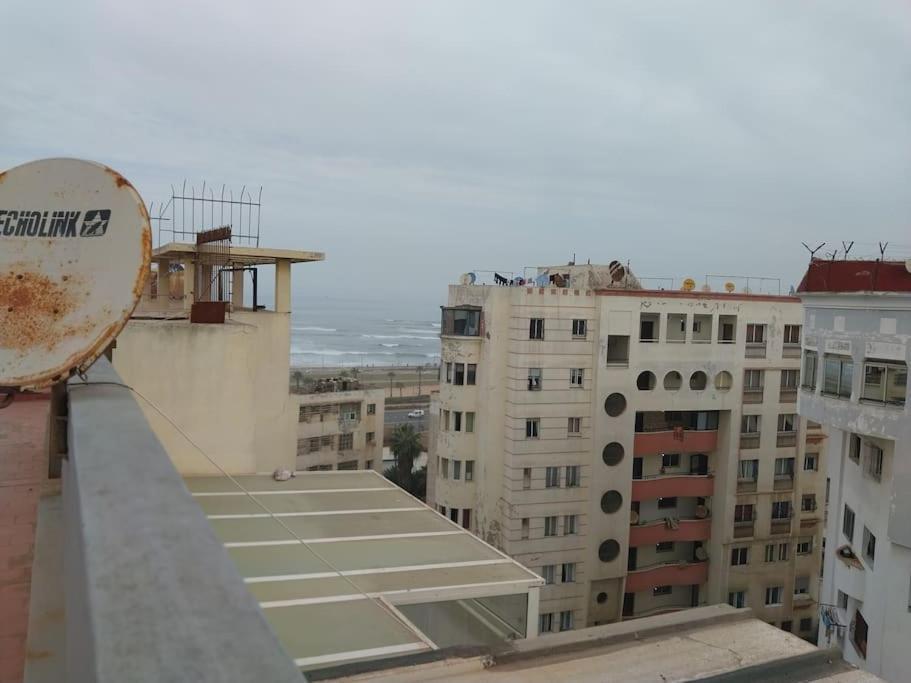 Appartement La Corniche 26 Casablanca Exterior foto